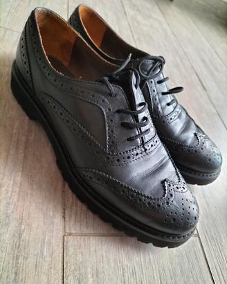 scarpa donna Mauro Leone