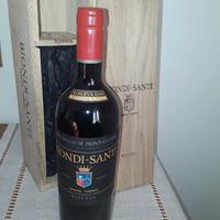 BIONDI SANTI- 2006 Brunello di Montalcino RISERVA