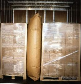 Airbag come nuovo 2 per 5