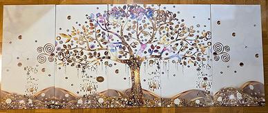 Maxi Canvas: L’Albero della Vita