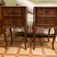 Comodini stile classico