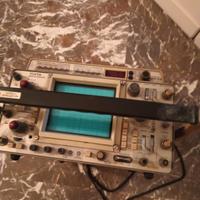 Oscilloscopio Tektronix 475 serie B 272922