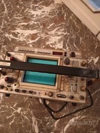 Oscilloscopio Tektronix 475 serie B 272922