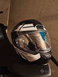 casco BMW Motorrad system 07 evo