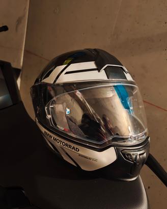 casco BMW Motorrad system 07 evo