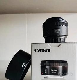 50mm 1.8 stm Canon