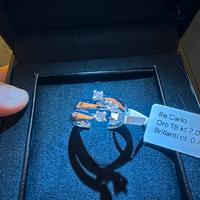 Anello trilogy eternity re carlo