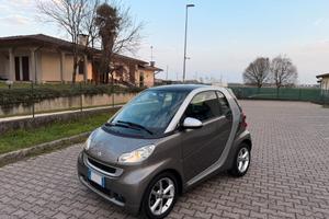 Smart ForTwo 1.0i Ok Neopatentati E 5B