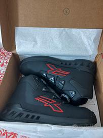 Scarpe antinfortunistiche upower 42 nuove