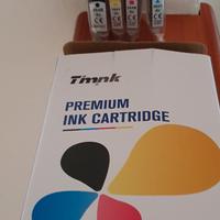 Cartucce per Stampante