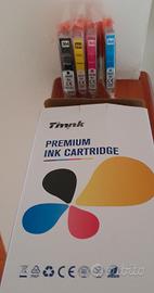 Cartucce per Stampante