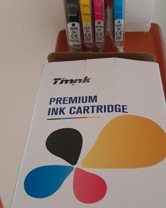 Cartucce per Stampante