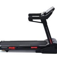 Tapis roulant XT900 BlueTooth HRC + fascia cardio