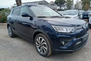 Ssangyong Tivoli 1.6 diesel AWD