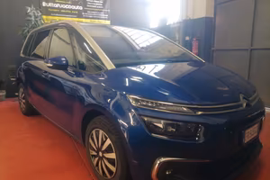 Citroen C4 SpaceTourer BlueHDi 150 S&S EAT6 Shine