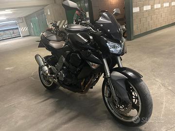 Kawasaki Z 1000 - 2007