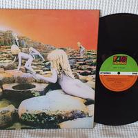 Vinili Led Zeppelin, Genesis