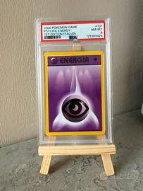Energia Psico PSA 8 Set base 1ST edition italiana