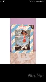 DuranDuran Scrapbook n.4+bracciale duraniano