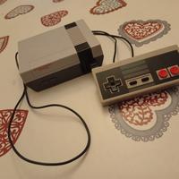Mini NES