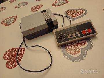 Mini NES