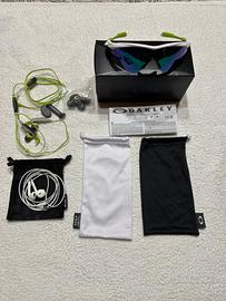 Occhiali Sport Oakley M2 Frame XL