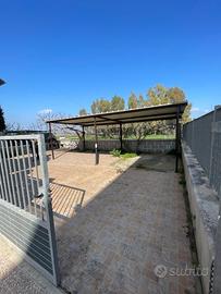 Appart. indipendente con giardino Marina Di Ginosa