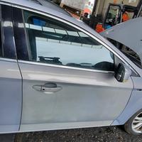 FORD MONDEO STATION WAGON 2011 - PORTA ANTERIORE D