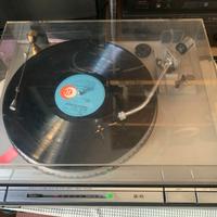 Giradischi JVC QL-A5