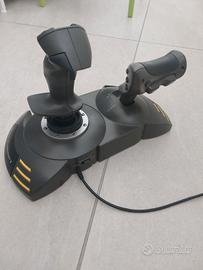 joystick TOP GUN 2