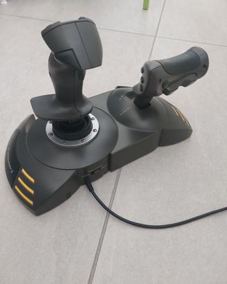 joystick TOP GUN 2
