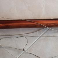 Fucile Arbalete Legno