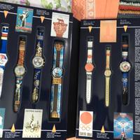 Swatch Orologi