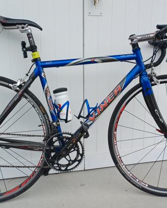 Bici da corsa Viner 