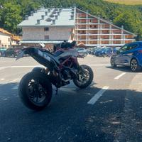 Ducati Hypermotard 939 sp
