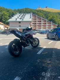 Ducati Hypermotard 939 sp