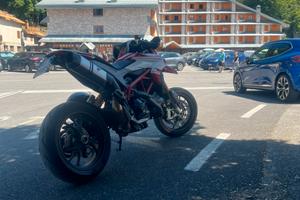 Ducati Hypermotard 939 sp