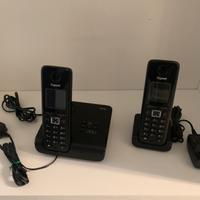 Telefono cordles GIGASET