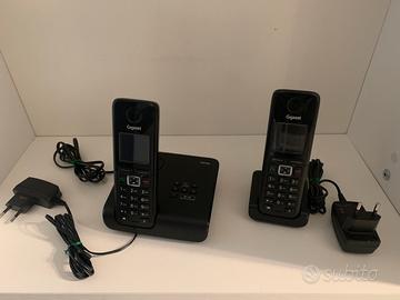 Telefono cordles GIGASET