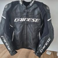 giubotto dainese D AIR