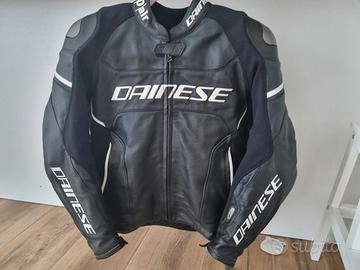 giubotto dainese D AIR