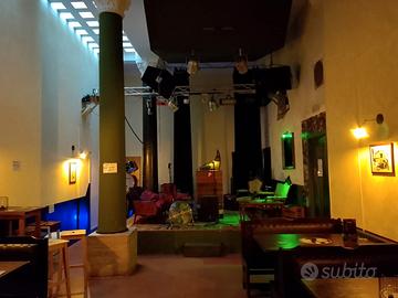 Bottega 120 mq a Reddito zona Piazza Stesicoro