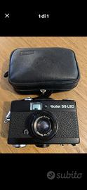 Macchina fotografica Rollei 35 LED