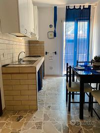 Appartamento in centro