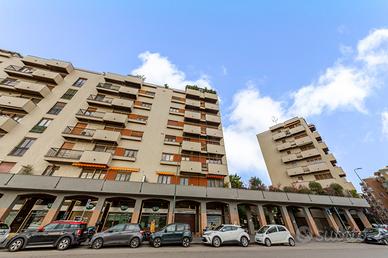 Appartamento Milano [Cod. rif 3297695VRG]