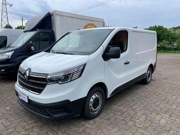 Renault Trafic T27 2.0 dCi 110CV PC-TN Furgone Sta
