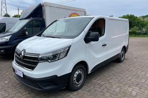 Renault Trafic T27 2.0 dCi 110CV PC-TN Furgone Sta