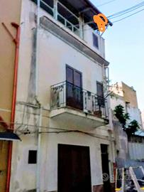 Palazzina indipendente Mutuabile