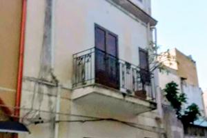 Palazzina indipendente Mutuabile