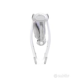 Sdraietta elettrica usata neonato